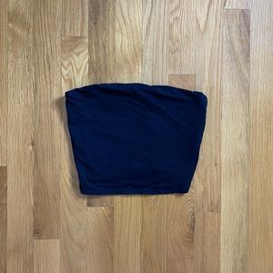 Garage Clothing Tube Top Size X- Small